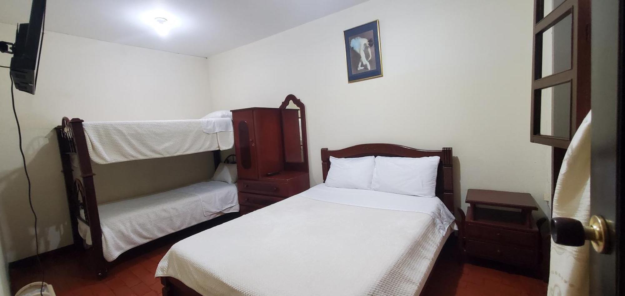 Hotel Alcayata Popayan Exterior photo