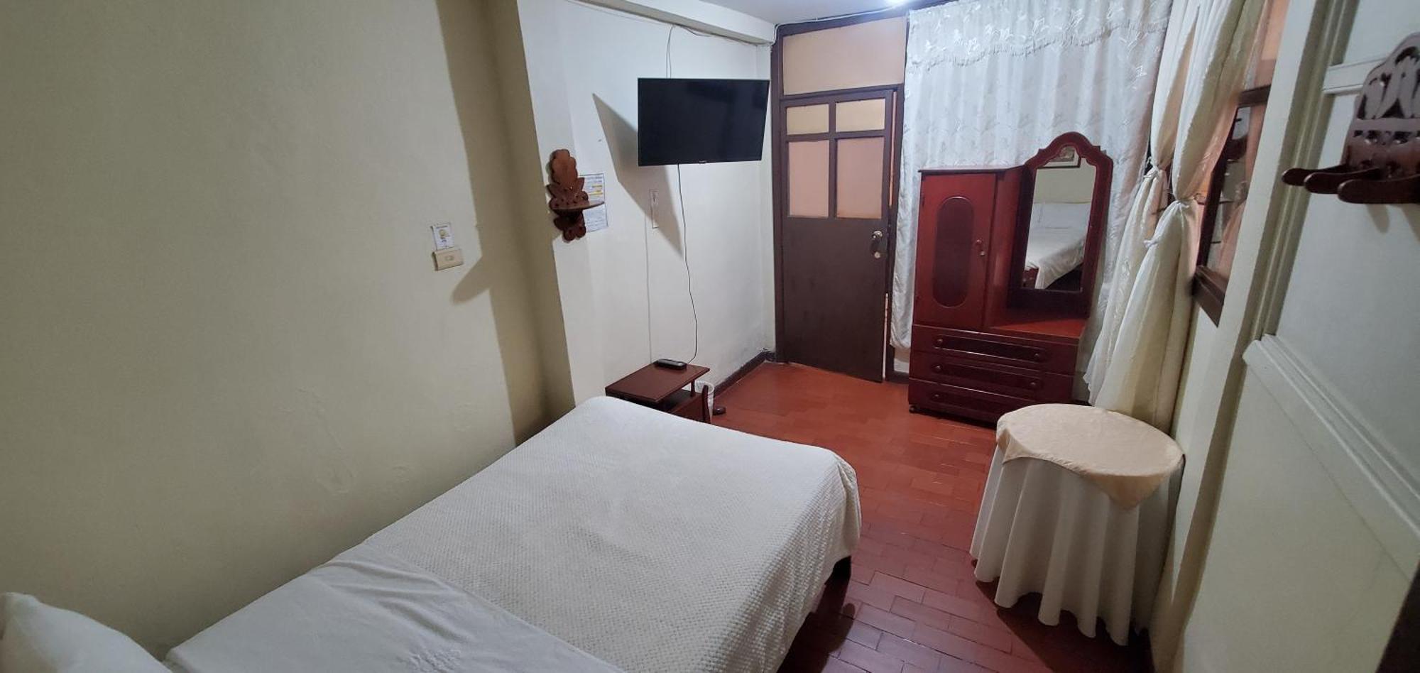 Hotel Alcayata Popayan Exterior photo