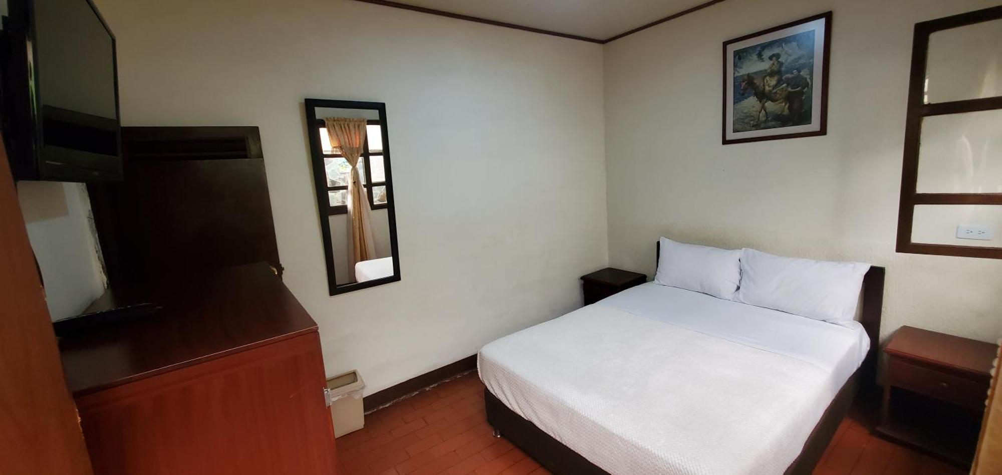 Hotel Alcayata Popayan Exterior photo